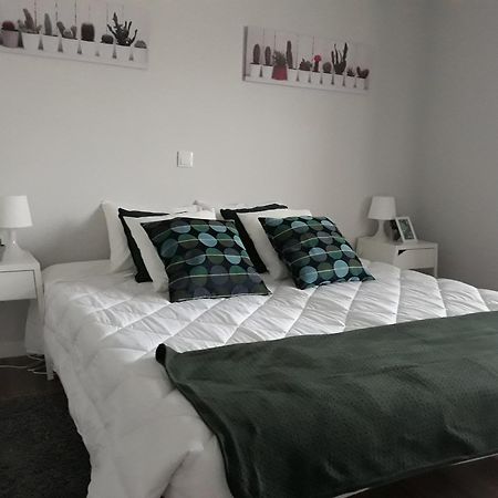 Casa Pirosa2 Hotel Aveiro Luaran gambar