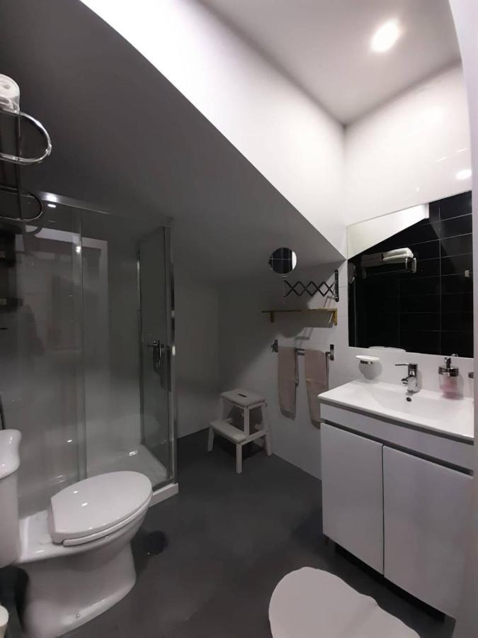 Casa Pirosa2 Hotel Aveiro Luaran gambar