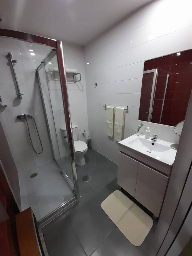 Casa Pirosa2 Hotel Aveiro Luaran gambar