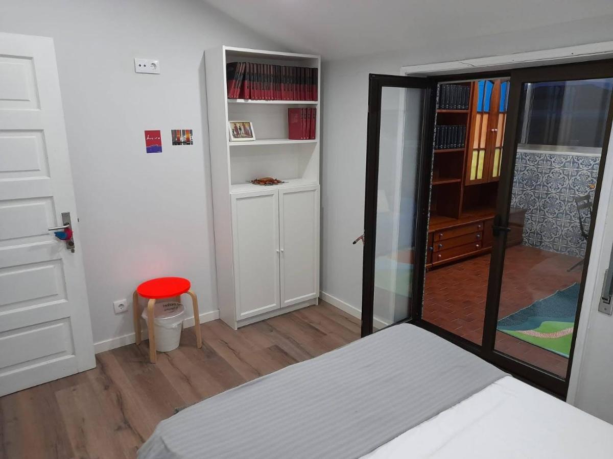 Casa Pirosa2 Hotel Aveiro Luaran gambar