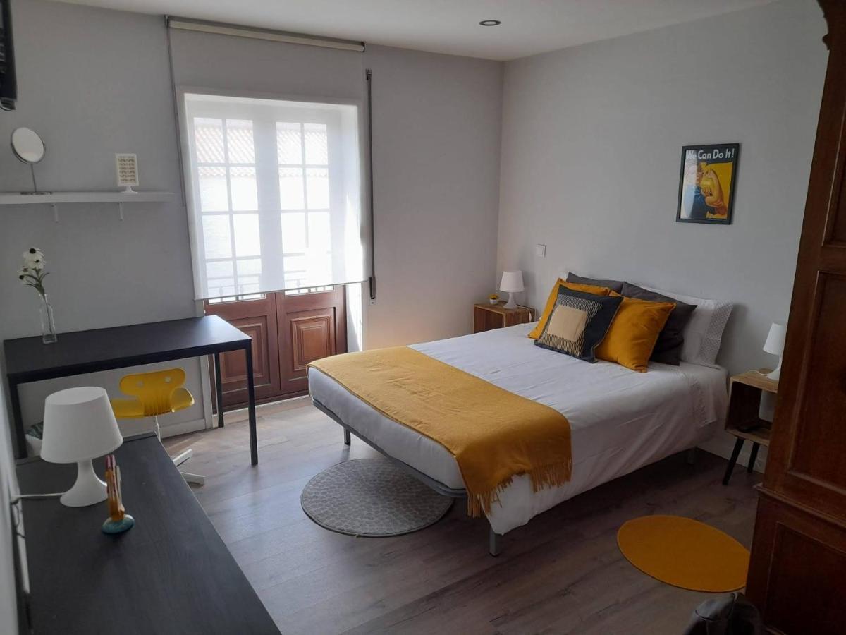 Casa Pirosa2 Hotel Aveiro Luaran gambar