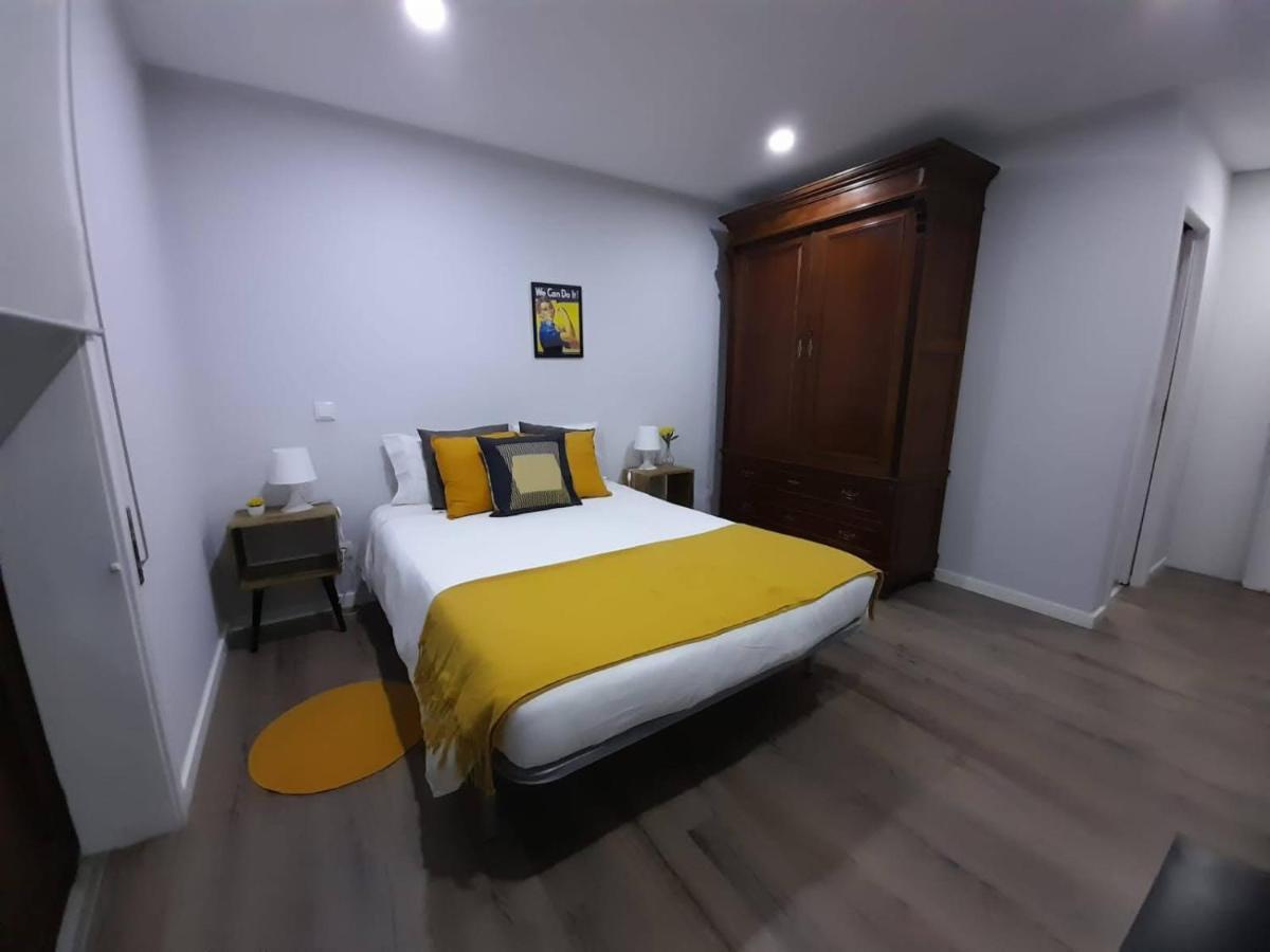 Casa Pirosa2 Hotel Aveiro Luaran gambar