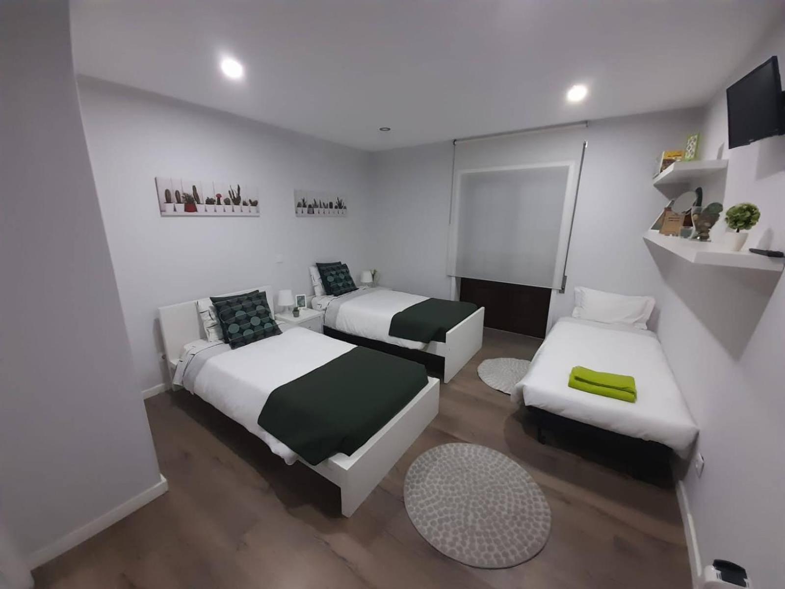 Casa Pirosa2 Hotel Aveiro Luaran gambar