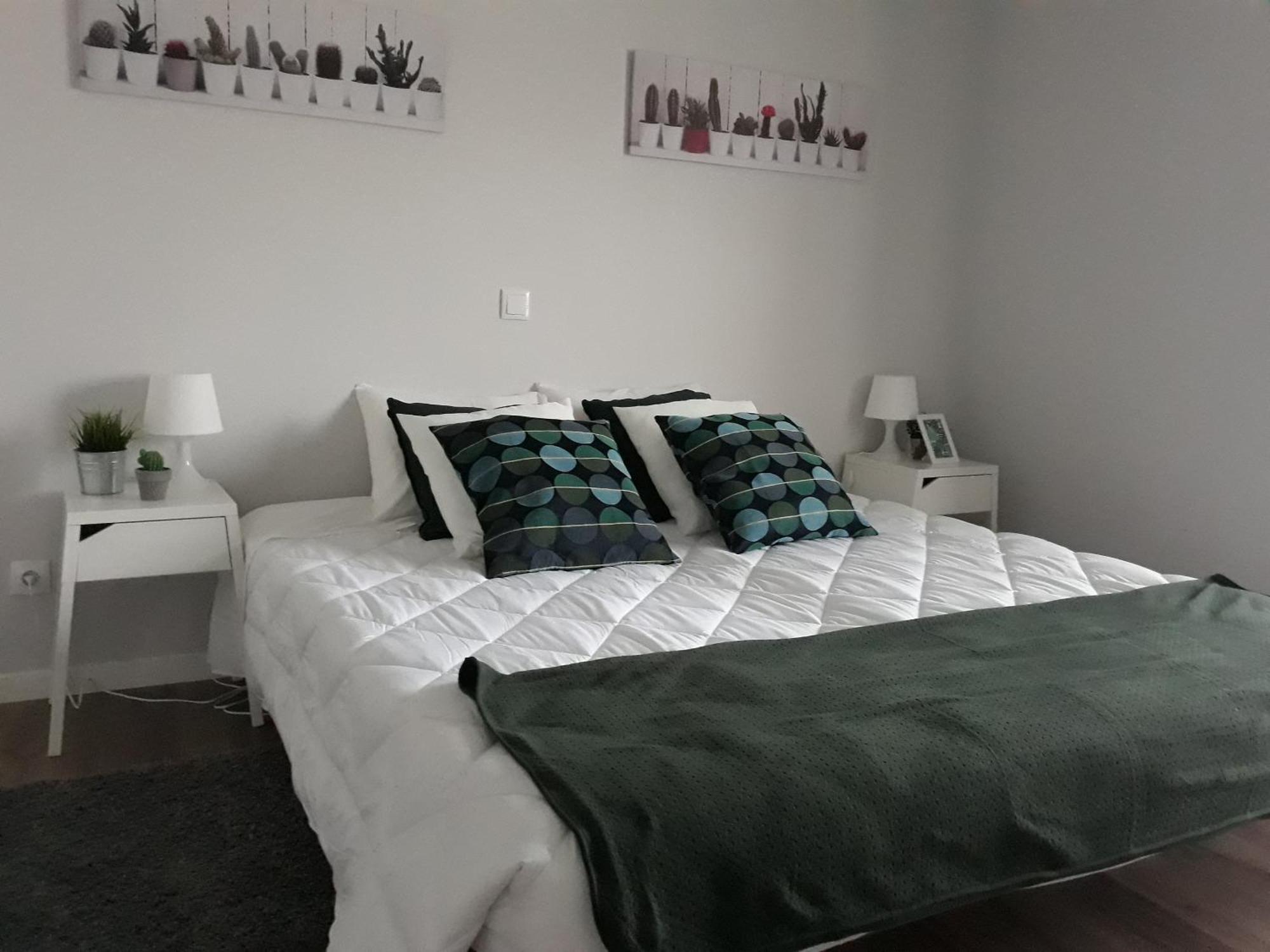 Casa Pirosa2 Hotel Aveiro Luaran gambar