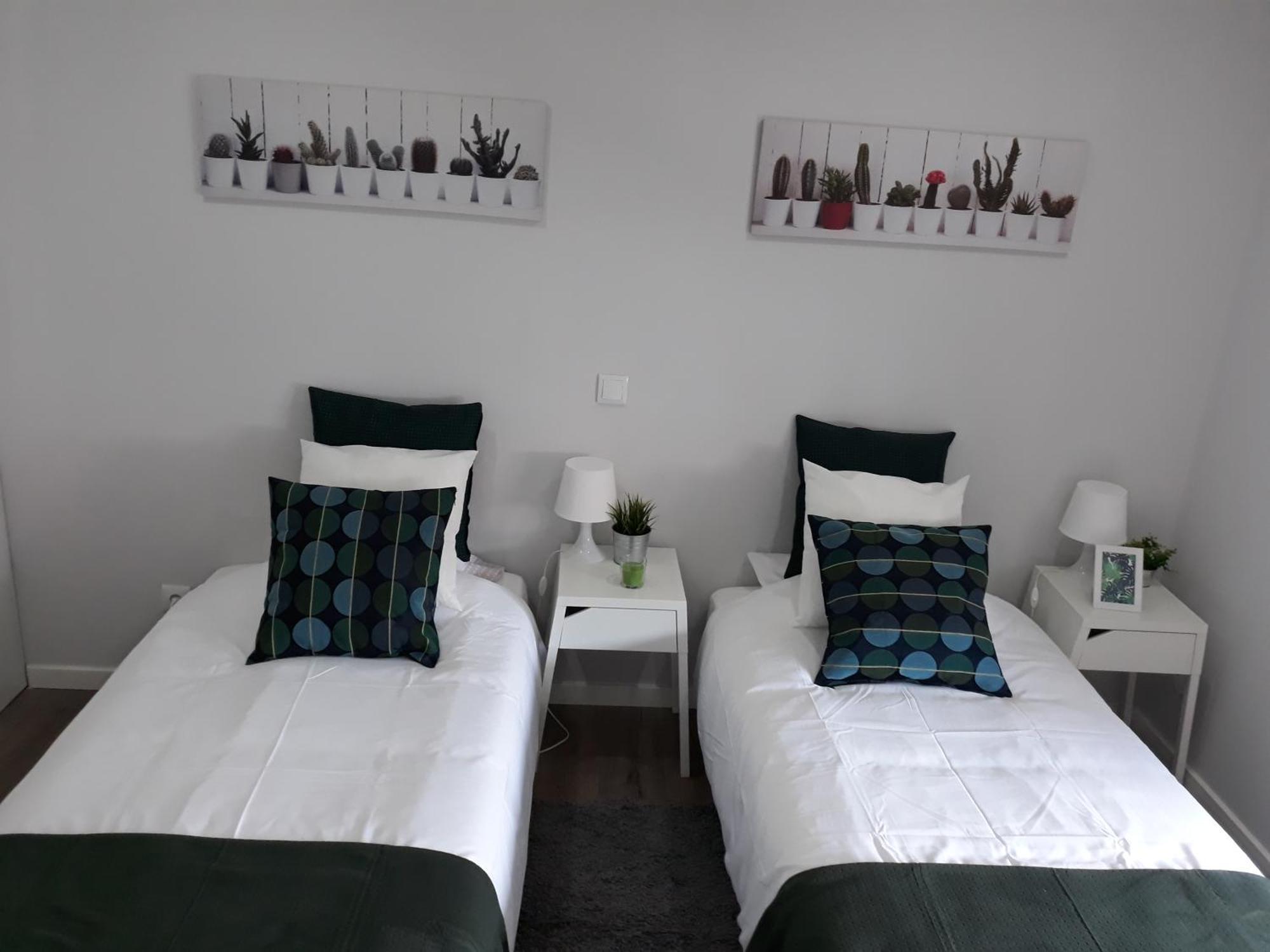 Casa Pirosa2 Hotel Aveiro Luaran gambar