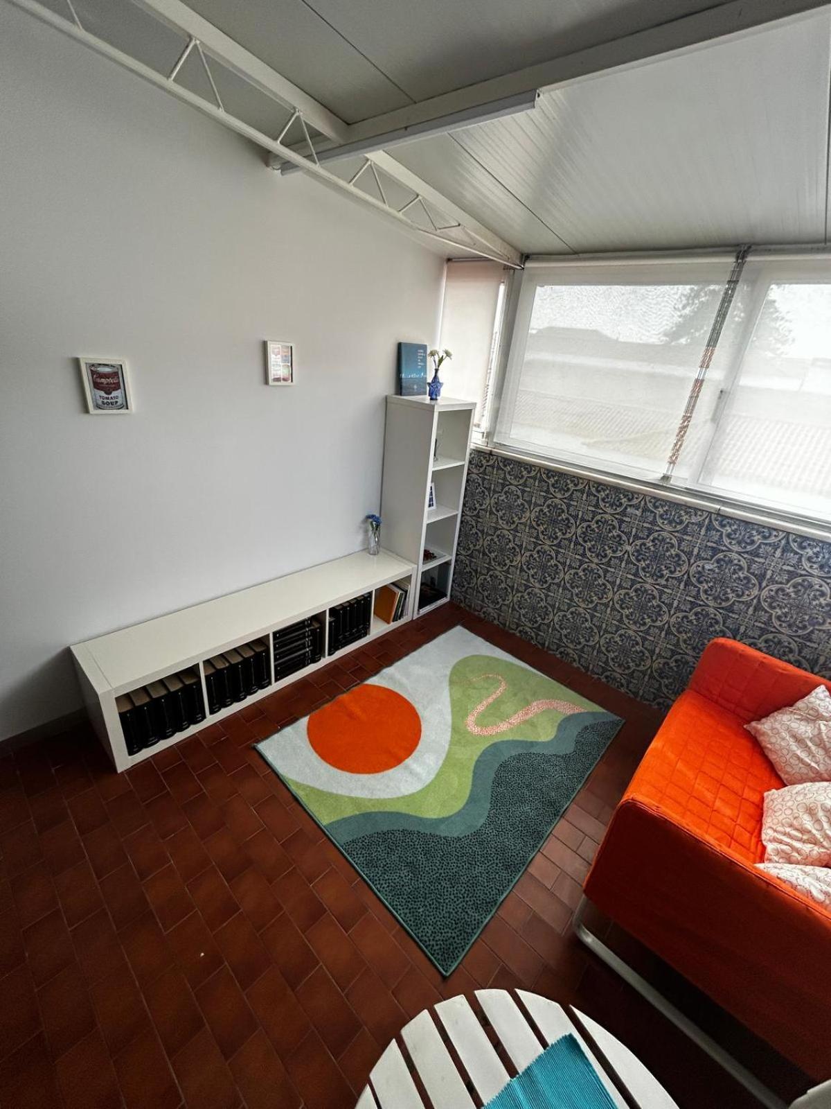 Casa Pirosa2 Hotel Aveiro Luaran gambar