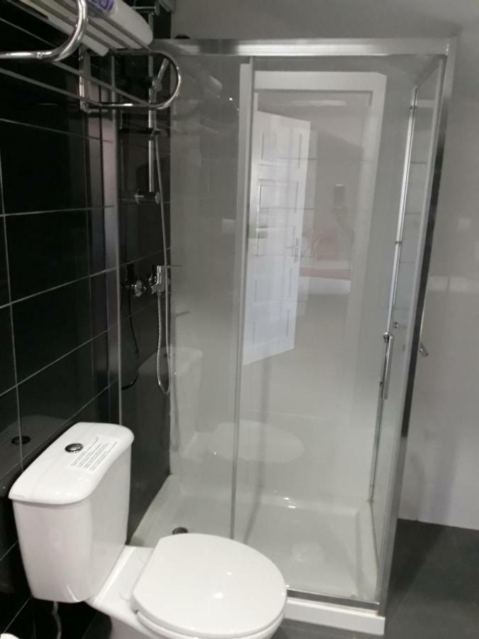 Casa Pirosa2 Hotel Aveiro Luaran gambar