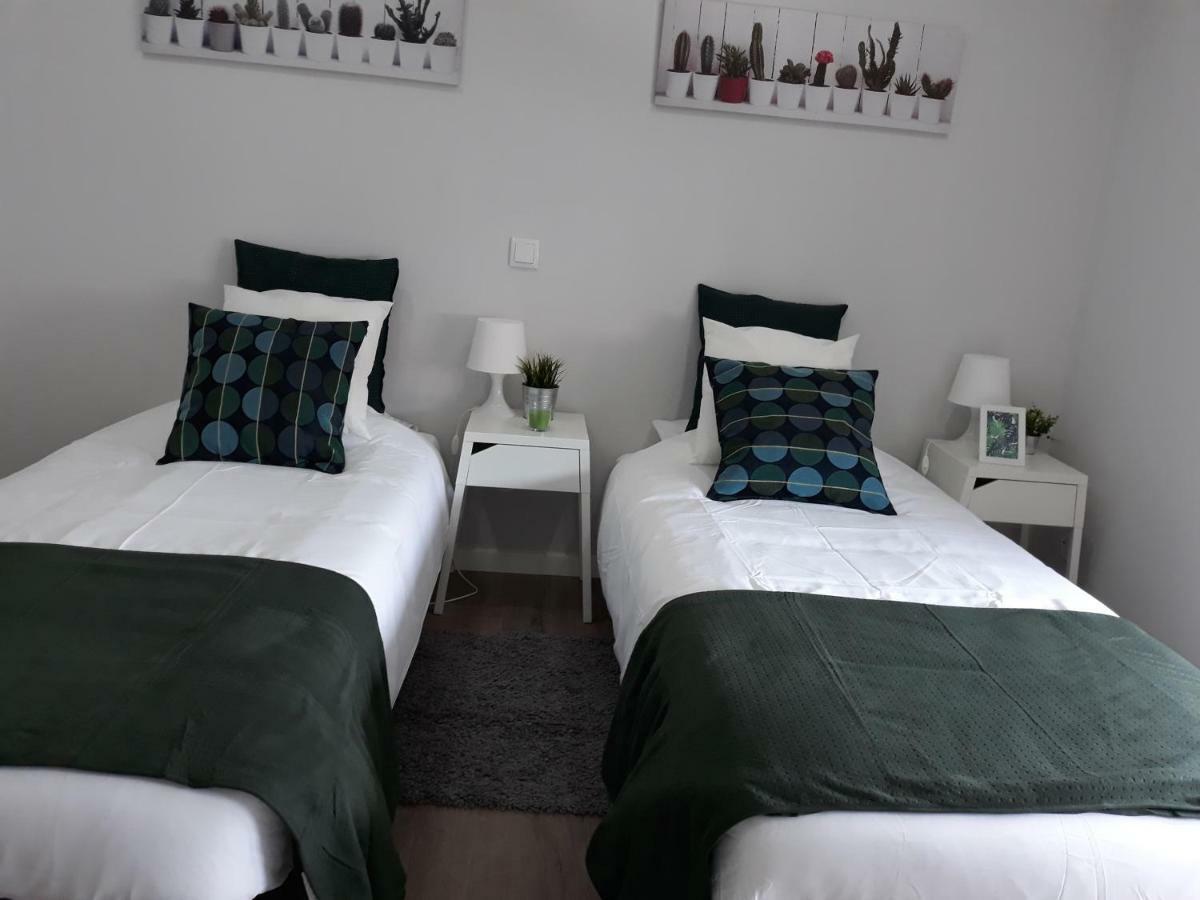 Casa Pirosa2 Hotel Aveiro Luaran gambar